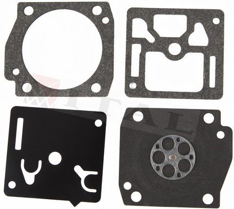 ITL-KARBÜRATÖR DİY. HUSQ 345/350/353 BOŞ ZAMA ORJ