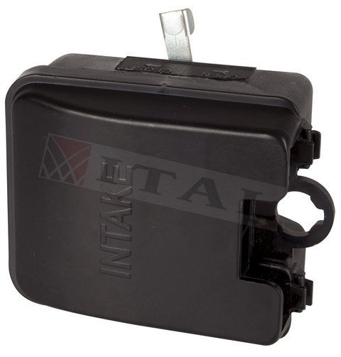 ITL-HAVA FİLTRESİ ORAC LÜKSTÜRÜM KOMPLE