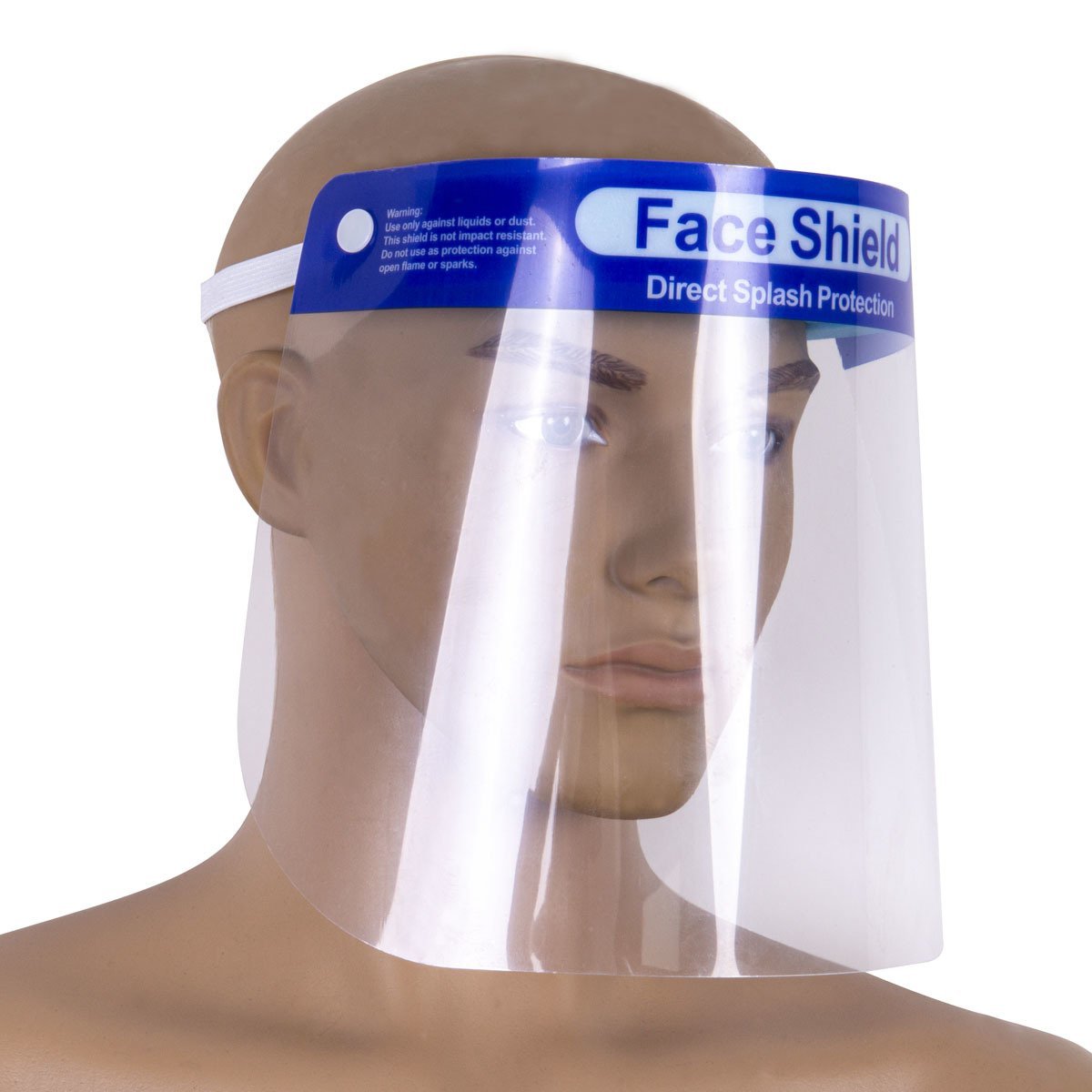 VETA KORUYUCU MASKE PLASTİK ULTRA / ORMAN AKSESUARI KORUYUCU EKİPMANLAR / MASKE / VT021P