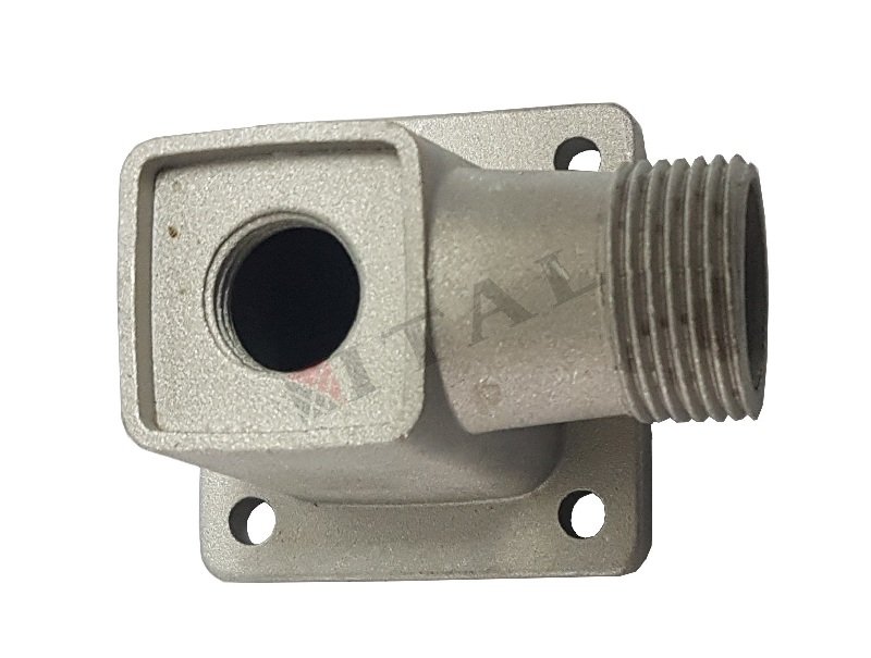 ITL-SU ÇIKIŞ DİRSEĞİ LC25ZB 1''