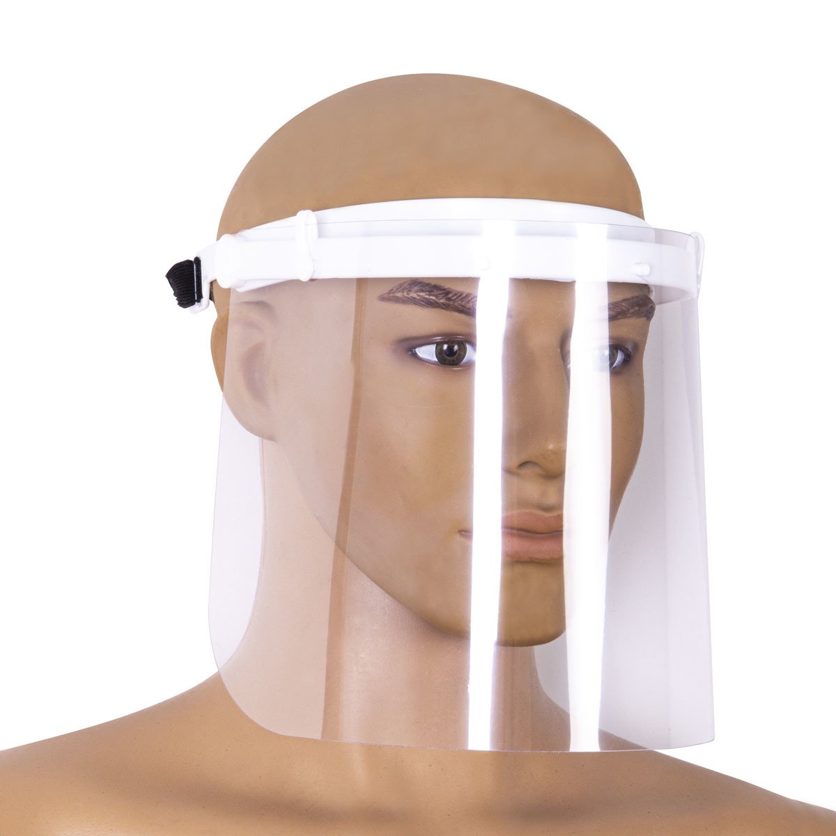 VETA KORUYUCU MASKE PLASTİK ECO / ORMAN AKSESUARI KORUYUCU EKİPMANLAR / MASKE / 131766