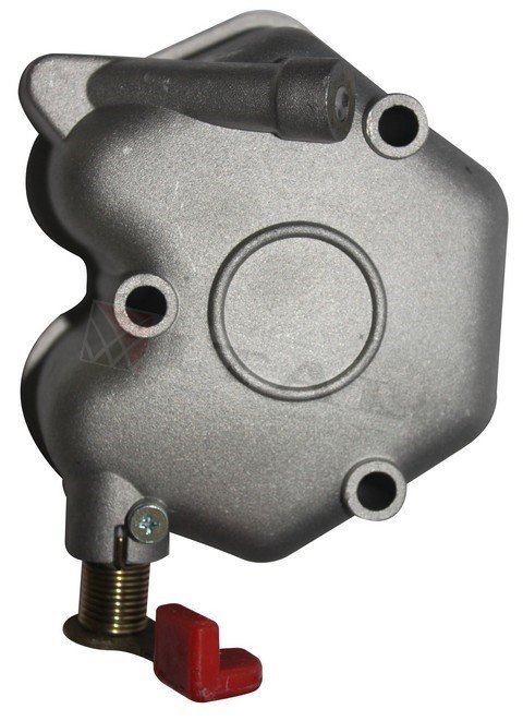 ITL-KÜLBÜTÖR KAPAĞI DİZEL 186FA/188FV DEKOMPRESÖRLÜ