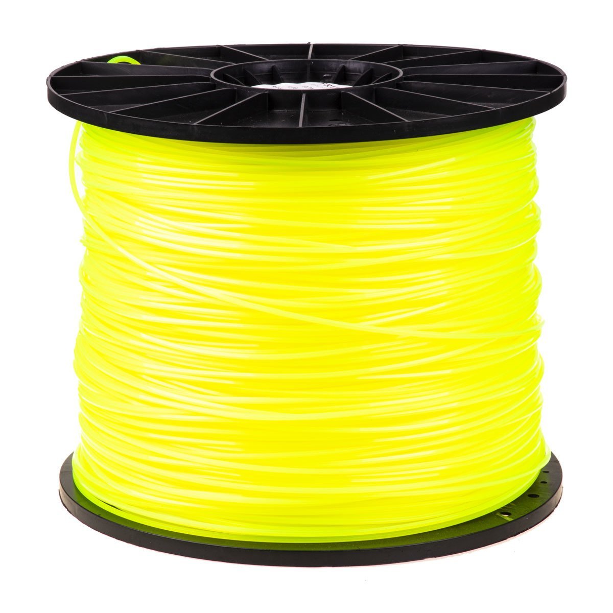 SPEED MİSİNA 3.3mm 720m SARI 6 KÖŞE / 6 KÖŞE MİSİNA / 3.3 mm / 7430415Y