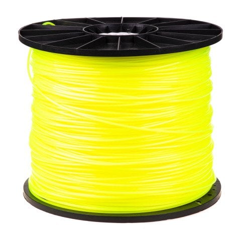 SPEED MİSİNA 3.3mm 720m SARI 6 KÖŞE / 6 KÖŞE MİSİNA / 3.3 mm / 7430415Y