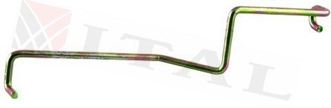 ITL-GAZ TELİ STI. MS180/170