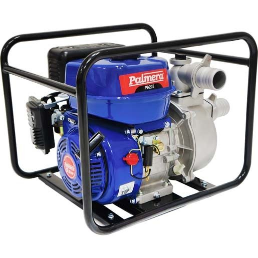 PALMERA PA20T SU MOTORU 2'' / BENZİNLİ SU MOTORU / STANDART / PA20T