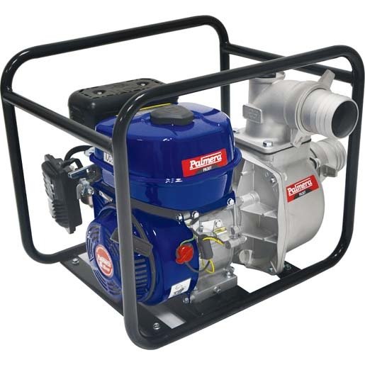 PALMERA PA30T SU MOTORU 3'' / BENZİNLİ SU MOTORU / STANDART / PA30T