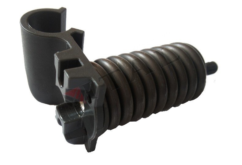 ITL-AMORTİSÖR HUSQ K760 YAY