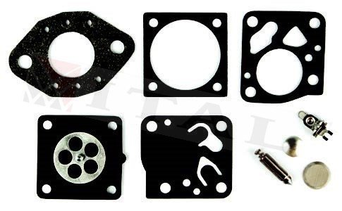 ITL-KARBÜRATÖR DİY. STI 024/028/031 DOL110/115 KOMP