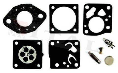 ITL-KARBÜRATÖR DİY. STI 024/028/031 DOL110/115 KOMP