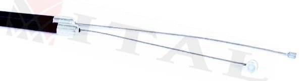 ITL-GAZ TELİ CAS. 55 YAN ESKİ M.