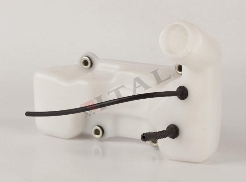 ITL-BENZİN DEPOSU STI. FS120/200/250