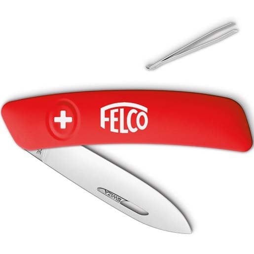 FELCO ÇAKI 2 FONKSİYONLU / ÇAKI BUDAMA GRUBU /  / FELCO 500