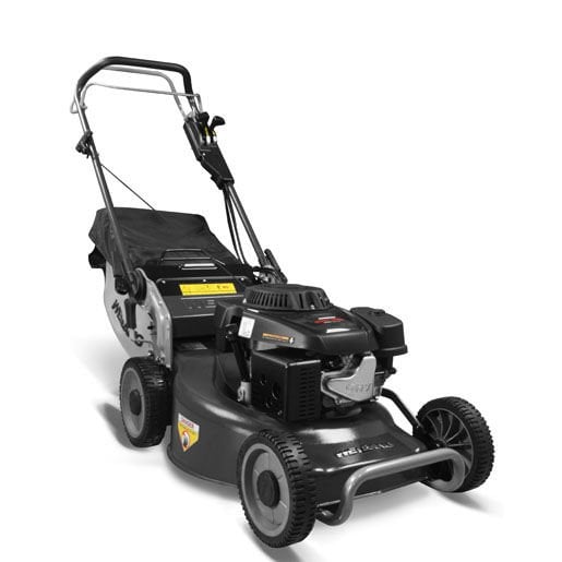 WB507SC V EUR5 ÇİM BİÇME MAKİNESİ LONCIN WEIBANG