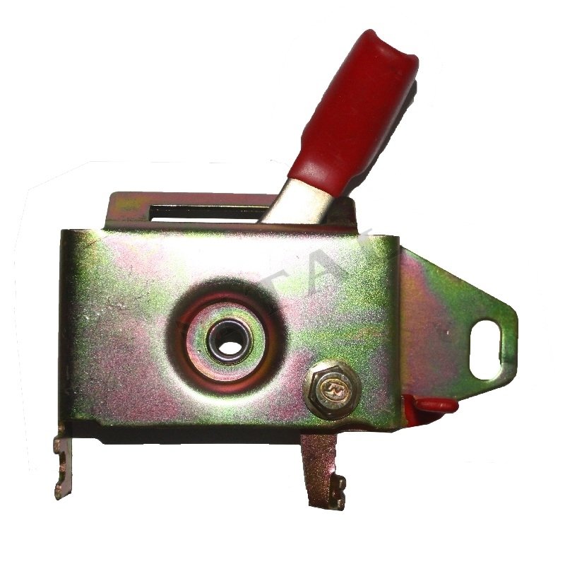 ITL-GAZ TERTİBATI KOMPLE JENERATÖR TİPİ DİZEL