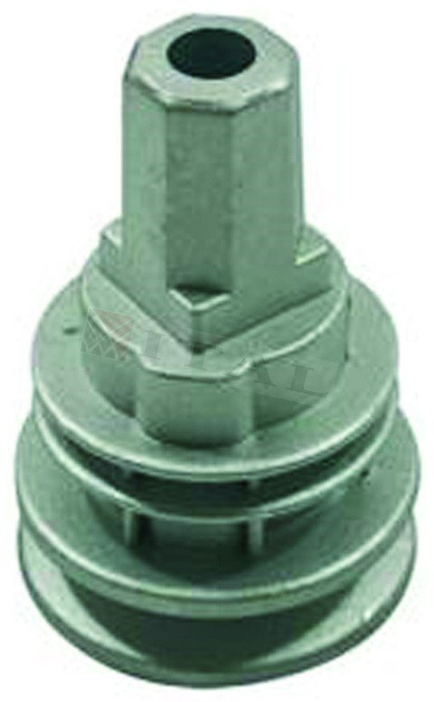 ITL-BIÇAK ADAPTÖRÜ CASTEL GARDEN T484 25MM