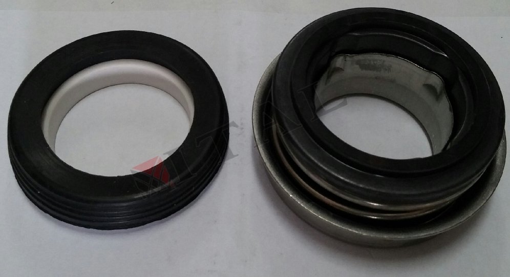 ITL-MEKANİK KEÇE LC50ZB100 2'' Y.B.