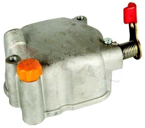 ITL-KÜLBÜTÖR KAPAĞI DİZEL 170/178 DEKOMPRESÖRLÜ