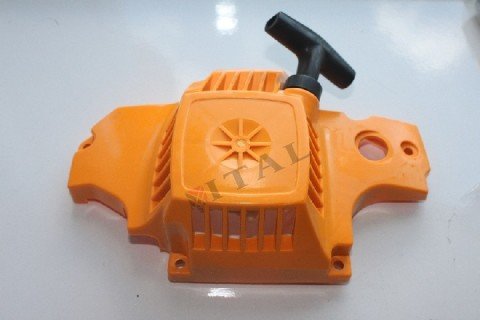 ITL-STARTER KOMPLE PART. 351