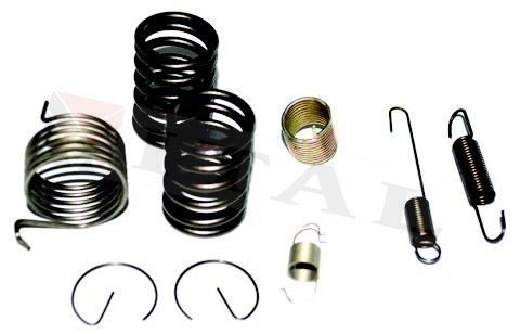 ITL-YAY SETİ DİZEL 170