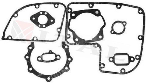 ITL-CONTA TAKIMI STI. 070