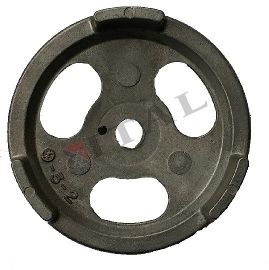 ITL-STARTER KOVANI KAW. TH48 ORJ.