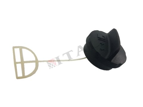 ITL-DEPO KAPAĞI BENZİN HYX55 TIRPAN