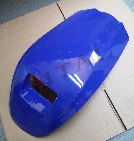 ITL-HYUNDAI ÇAPA KAPUTU HC105/135 DİZEL Y.MO(BOŞ,MAVİ)