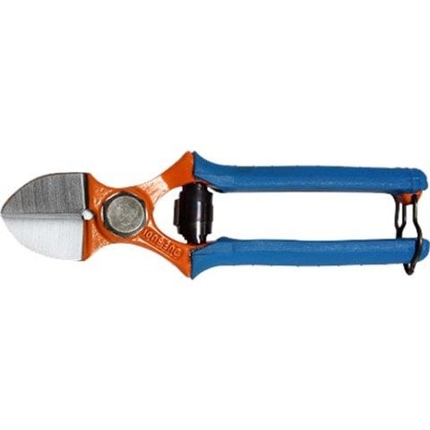 DUE BUOI BUDAMA MAKASI ÇİFT AĞIZLI TWIN / BUDAMA MAKASI BUDAMA GRUBU /  / 132/20