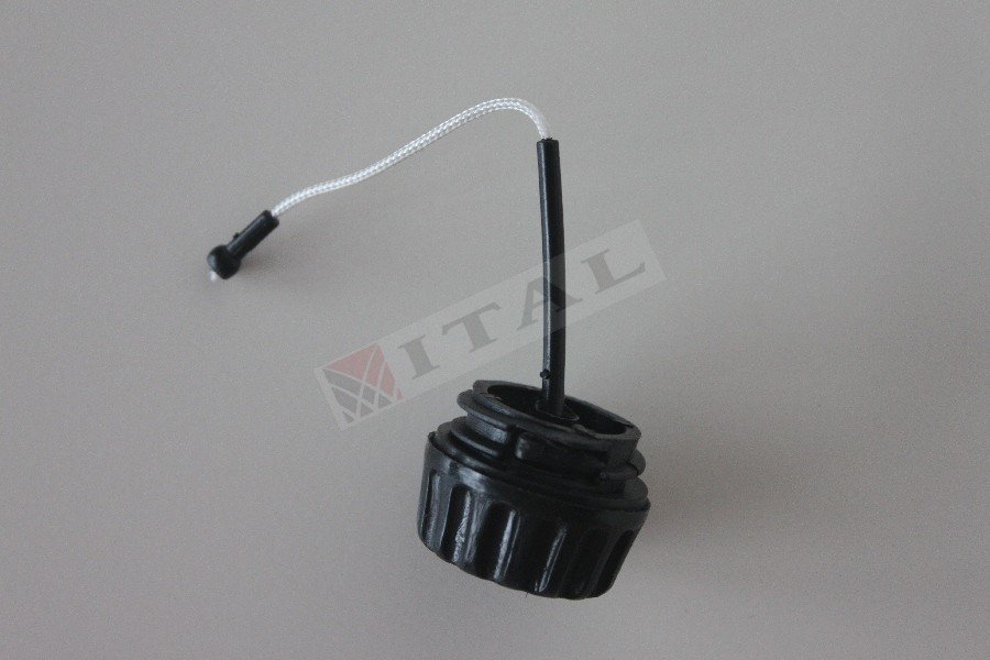 ITL-DEPO KAPAĞI BENZİN+YAĞ STI. 025 Yan sanayi karter