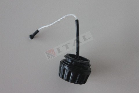 ITL-DEPO KAPAĞI BENZİN+YAĞ STI. 025 Yan sanayi karter