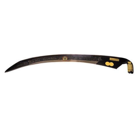 TIRPAN EL TIRPAN ŞAMİL 80 CM / EL TIRPANLARI EL TIRPANI & DİRGEN /  / P270180