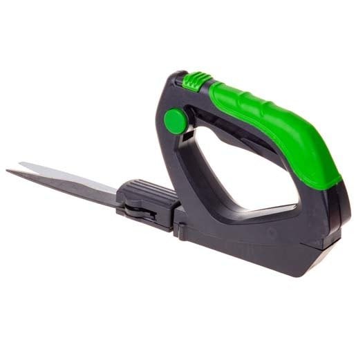 FORMOSA ÇİM MAKASI DÖNER SAPLI 32cm PRO / ÇİT&ÇİM KESME MAKASI BUDAMA GRUBU /  / 21168