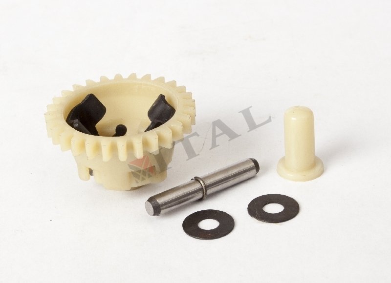 ITL-REGÜLATÖR DİŞLİSİ LC G160/G200F