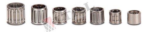 ITL-BİLYA PİSTON STI. 042/048/056 13X17X14,5