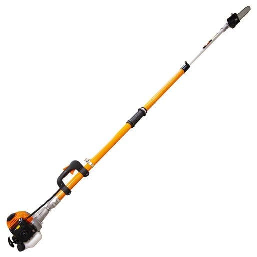 PALMERA ULTRA GZJ260AE YÜKSEK DAL BUDAMA TESTERESİ / BENZİNLİ MOTORLU YÜKSEK DAL BUDAMA TESTERESİ / TELESKOPİK / GZJ260AE