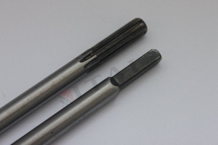 ITL-ŞAFT MİLİ ORAC CG430B/520B YAN ÖZEL D. 8x1545 KARE