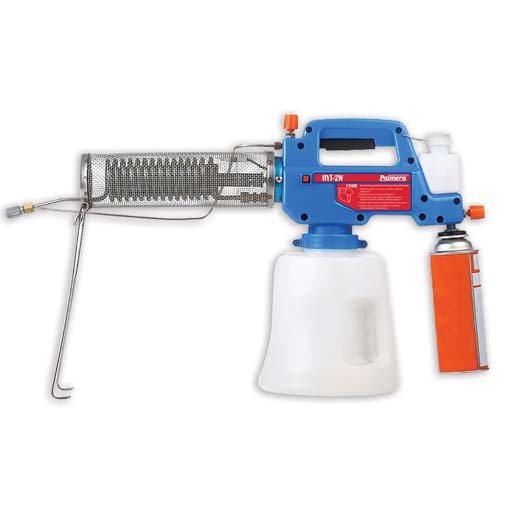 PALMERA HYT-2W TERMAL SİSLEYİCİ (MİNİ SİSLEME ) / GAZLI İLAÇLAMA MAKİNESİ / SİSLEME / HYT-2W