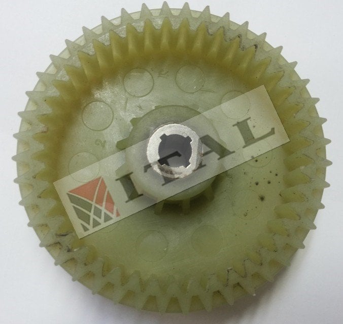 ITL-ZİNCİR DİŞLİSİ ELEKTRİKLİ IKRA/ALKO EKS 1400 E.MOD