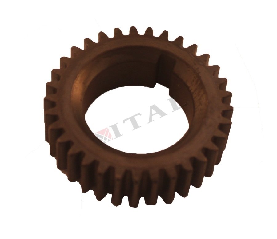 ITL-KRANK MİLİ ZAMAN DİŞLİSİ DİZEL 186FA