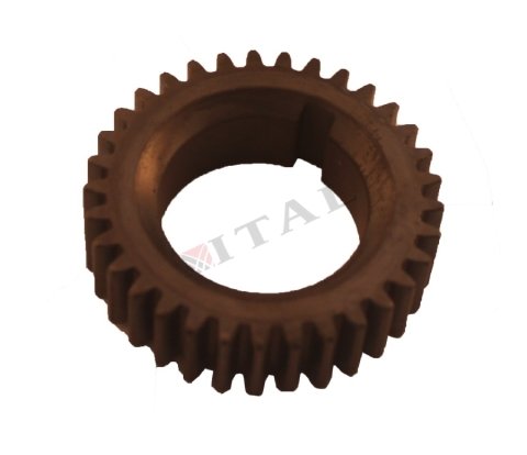 ITL-KRANK MİLİ ZAMAN DİŞLİSİ DİZEL 186FA