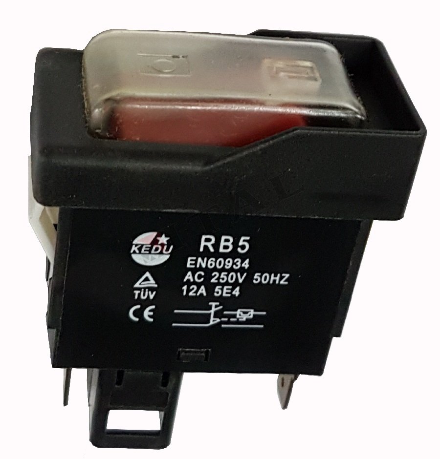 ITL-SİGORTA OJ-3800