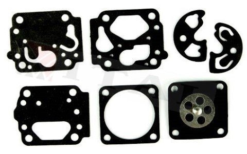 ITL-KARBÜRATÖR DİY. FS56