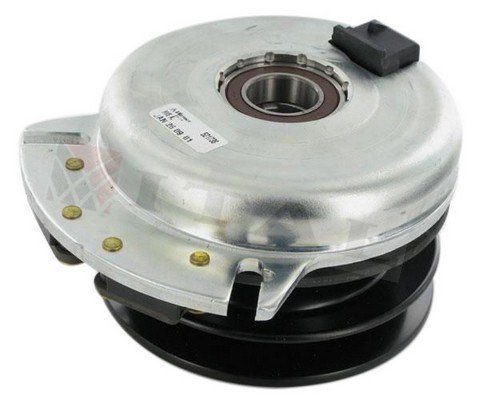 ITL-MANYETİK KASNAK CASTEL GARDEN