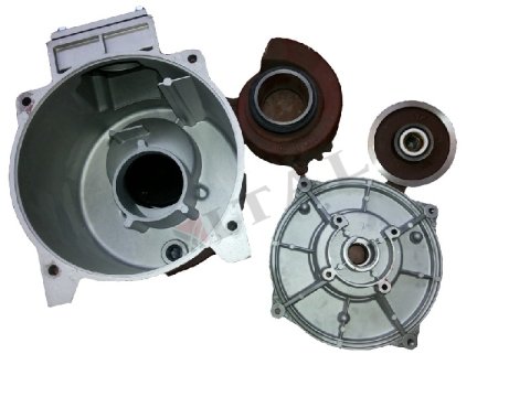 ITL-SANTRAFÜJ KOMPLE HYUNDAI DHY100 4'' DİZEL