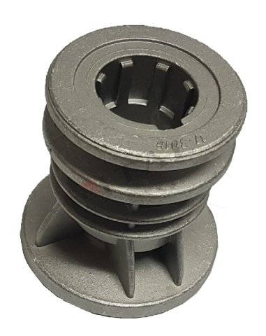 ITL-BIÇAK ADAPTÖRÜ CASTEL GARDEN/STIGA 25mm