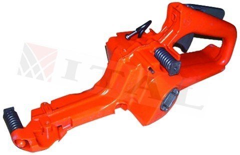 ITL-BENZİN DEPOSU HUSQ 340/345/346/350/353