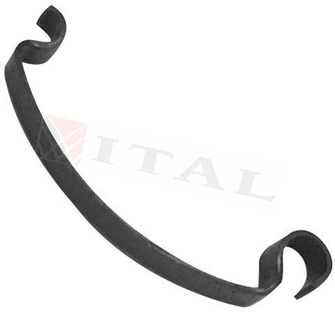 ITL-HAVA FİLTRE BAĞLANTI YAYI HUSQ 268