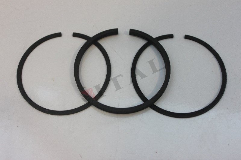 ITL-SEKMAN TAKIMI B&S 5/6HP ÇİM BİÇME QUATRO 68MM ESKİ