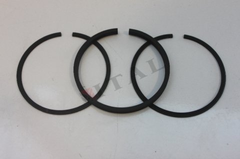 ITL-SEKMAN TAKIMI B&S 5/6HP ÇİM BİÇME QUATRO 68MM ESKİ